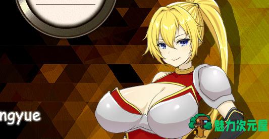 【中文/CG/RPG】希尔达与神秘之塔 BOKI官方中文无修版 RPG游戏+全CG存档 800M-魅力次元屋