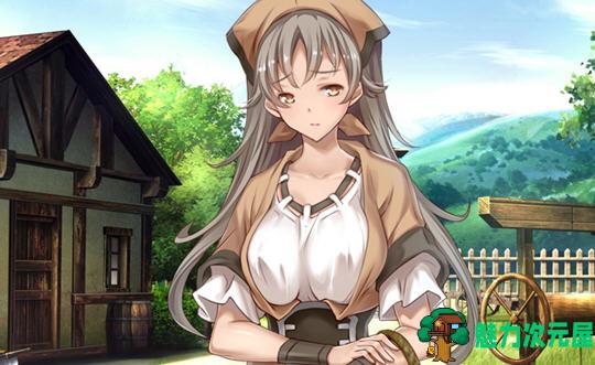 【SLG/中文/CG】少女之路:大主教的神之领 官方中文版 策略SLG游戏+全CG存档 800M