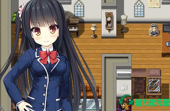 【安卓/PC/中文/2G/RPG】伟大命运与永恒少女 ver1.02 官方中文版 PC+安卓+攻略 爆款RPG游戏 2G-魅力次元屋