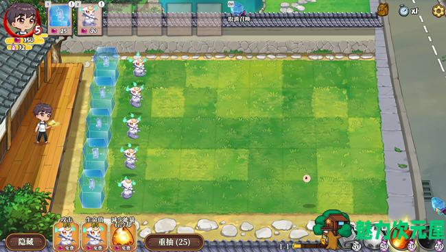 【中文/1.6G】妖谈:百鬼夜行 ver2.05b 官方中文版整合无尽四季 策略塔防游戏 1.6G