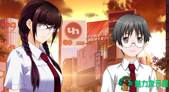 【8G/ADV】茧染(Ball Buster) 全系列7部合集 SPEED社&日文ADV游戏 8G