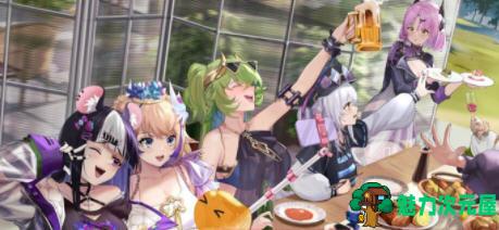 【SLG/中文/2.2G】神奇手机RE ver1.1.236 官方中文版 互动SLG游戏+全CV 2.2G