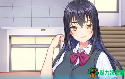 【汉化版/2.6G/ADV/CG】女友喜欢别人的欧金金 AI精翻汉化版 ADV游戏+全CG存档  2.6G-魅力次元屋