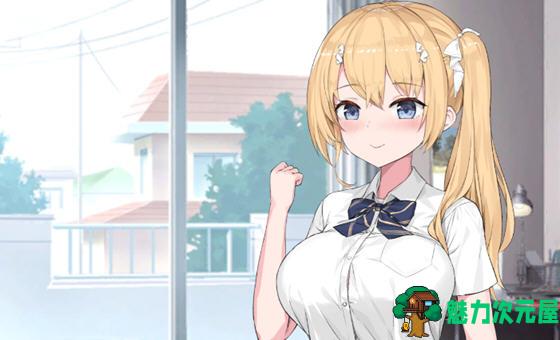 【SLG/中文】这个美少女不是很危险吗？官方中文版 卡牌策略SLG游戏 400M-魅力次元屋