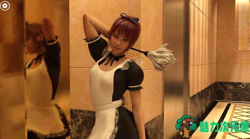 【安卓/PC/SLG/汉化版/4.9G】冰雹独裁者(Hail Dicktator) ver0.51.1 汉化版 PC+安卓 SLG游戏 4.9G