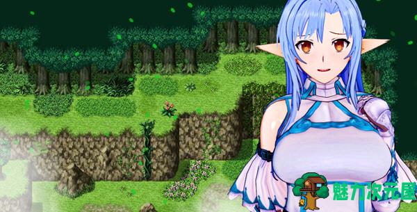 【中文/1.2G/RPG】SAO:气息遮断魔法的陷阱 ver0.41 官方中文版 RPG游戏+全回想存档 1.2G
