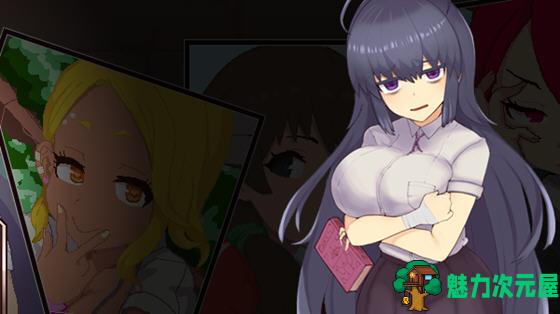 【中文/CG/RPG】怪异恐剧院 v11037160 官方中文完整版 RPG游戏+全CG包 900M-魅力次元屋