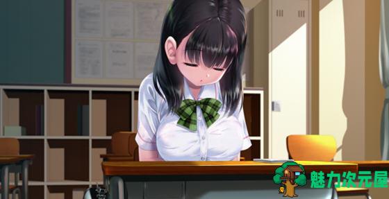 【SLG/12G】梦妖员:梦魇制造者 日文正式版 SLG游戏神作+全CV 12G-魅力次元屋