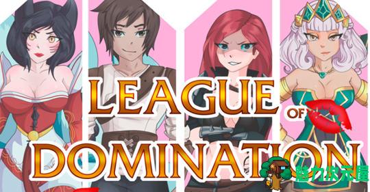 【安卓/PC/汉化版/2.1G/RPG】LOL英雄联盟背后的故事 云翻汉化版 PC+安卓 同人RPG游戏 2.1G