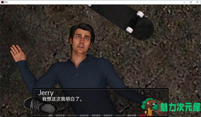 【安卓/PC/SLG/汉化版/1G】父之ai ver0.41 精翻汉化版 PC+安卓 SLG游戏&更新 1G