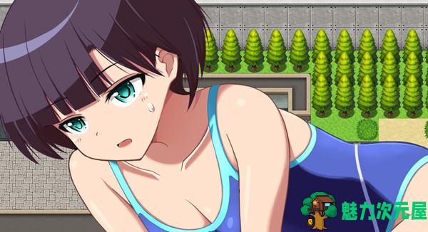 【安卓/PC/汉化版/1.2G/RPG】NPC狩猎之学校篇 精翻汉化版 PC+安卓 RPG游戏 1.2G-魅力次元屋