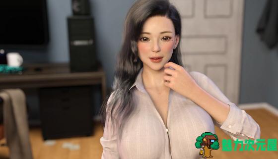 【中文/1.3G】我的开挂人生 官方中文语音修复版 4.25修复&经营模拟游戏 1.3G-魅力次元屋