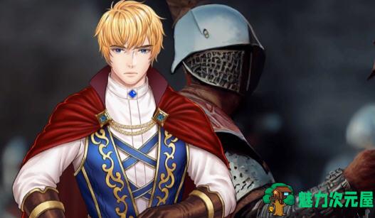【中文/RPG】爱与战争:偶然英雄2 ver1.30版 官方中文版集成所有DLC 战略RPG游戏