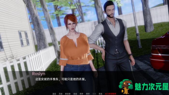 【安卓/PC/SLG/汉化版/1.8G】电车故障(Trolley Trouble) ver0.4.5 汉化版 PC+安卓 SLG游戏&更新 1.8G
