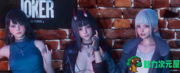 【安卓/PC/SLG/汉化版】新天域(New Horizon) ver0.1 汉化版 PC+安卓 SLG游戏&新作 500M-魅力次元屋