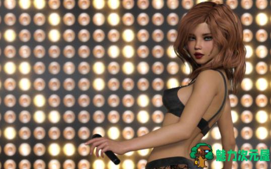 【安卓/PC/SLG/汉化版】歌手(The Singer) ver0.55 汉化版 PC+安卓 SLG游戏&新作 2.3G-魅力次元屋