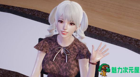 【安卓/PC/SLG/中文/3.9G】特工17 ver0.20 官方中文版 PC+安卓+存档 SLG游戏&神作更新 3.9G-魅力次元屋