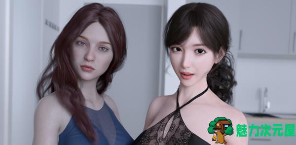【安卓/PC/SLG/汉化版/2.15G】喜悦(Joy) Day4 汉化版 PC+安卓 SLG游戏&更新 2.15G-魅力次元屋