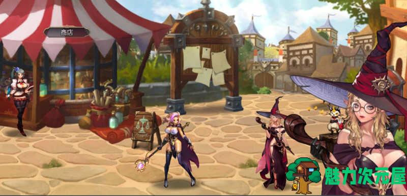 【中文/1.5G】龙之矛 ver1.014 豪华中文版+魔改MOD 超赞2D横板动作游戏 1.5G