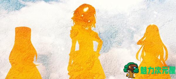 【中文/1.2G/ADV】雪中花(Flower in the Snow) 官方中文版 ADV游戏+全CV 1.2G-魅力次元屋
