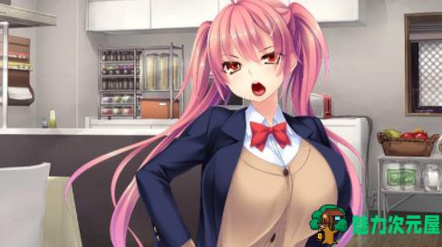 【安卓/PC/SLG/2.4G/CG】母宠萌妹 精修汉化完结版 PC+安卓+全CG SLG游戏 2.4G-魅力次元屋