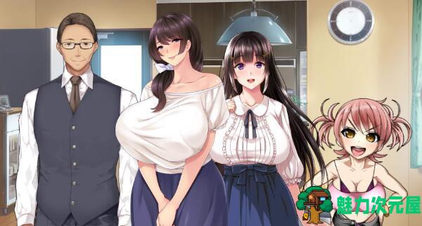 【安卓/PC/SLG/汉化版/1.8G】破坏者(The Breaker) ver0.50 精翻汉化版 PC+安卓 SLG游戏&更新 1.8G-魅力次元屋