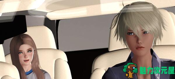 【安卓/PC/SLG/汉化版/1.7G】欢乐岛(Pleasure Island) Ver0.4 汉化版 PC+安卓 SLG游戏&新作 1.7G-魅力次元屋