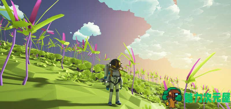 【中文】异星探险家 v1.19.134 中文版集成指南针&大型拓展任务 太空沙盒类游戏-魅力次元屋