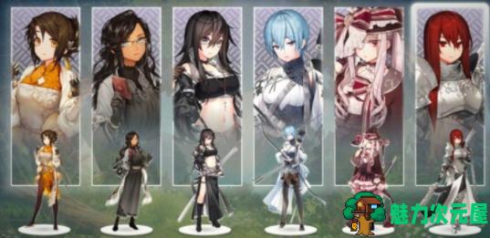 绅士幸存者 STEAM官方英文正式版 肉鸽类游戏+CV 800-魅力次元屋