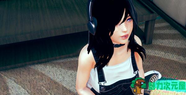 【安卓/PC/SLG/汉化版/6.2G】妄为世界(Corrupted World) Ver0.1.3 精翻汉化版 PC+安卓 SLG游戏 6.2G-魅力次元屋