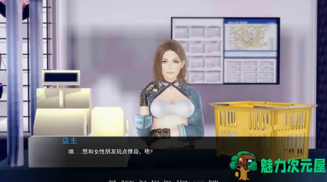 【安卓/PC/SLG/汉化版/5.1G】调教大师 ver0.68 汉化版+女主模式 PC+安卓 SLG游戏&更新 5.1G