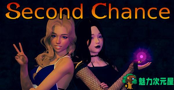 【安卓/PC/SLG/汉化版/2.1G】第二次机会(A Second Chance) ver0.4 汉化版 PC+安卓 SLG游戏  2.1G-魅力次元屋