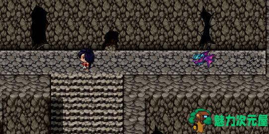 【安卓/PC/汉化版/1G/RPG】爱奥尼亚队 精翻汉化版 PC+安卓 LOL同人RPG游戏 1G-魅力次元屋