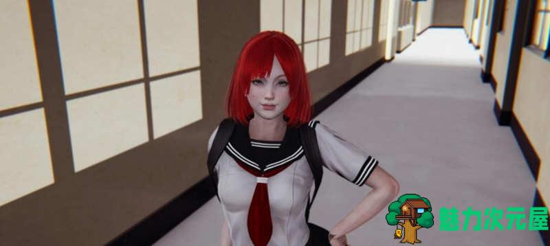 【安卓/PC/SLG/汉化版/2.5G】深度觉醒 CH7 精翻汉化版 PC+安卓 SLG游戏&更新 2.5G-魅力次元屋