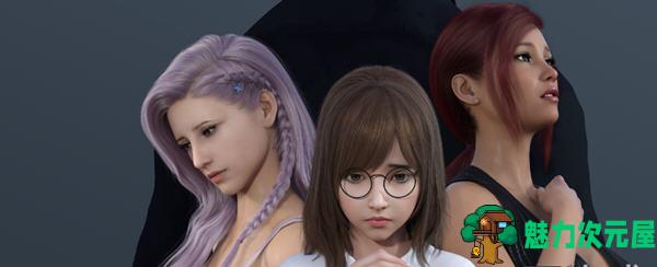 【安卓/PC/SLG/中文】再次成家(Family Again) ver0.3.1 官方中文版 PC+安卓 SLG游戏 1.9G-魅力次元屋