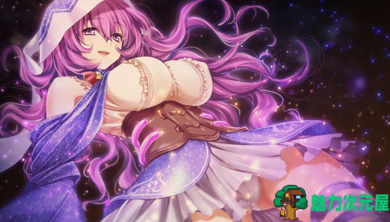 【中文/3.5G/ADV】魔法少女消耗战线:死终神盾 Ver1.0.0 官方中文版 大型ADV游戏 3.5G