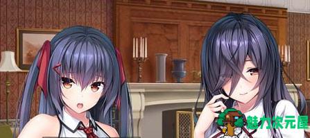 【汉化版/6.2G/ADV/CG】小粥姐妹的黏膜游戏 Ver1.20 精翻汉化版 ADV游戏+全CG存档 6.2G-魅力次元屋