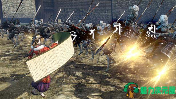 【中文/20G】无双大蛇2：终极版（WARRIORS OROCHI）官方中文版 无双割草系列 20G