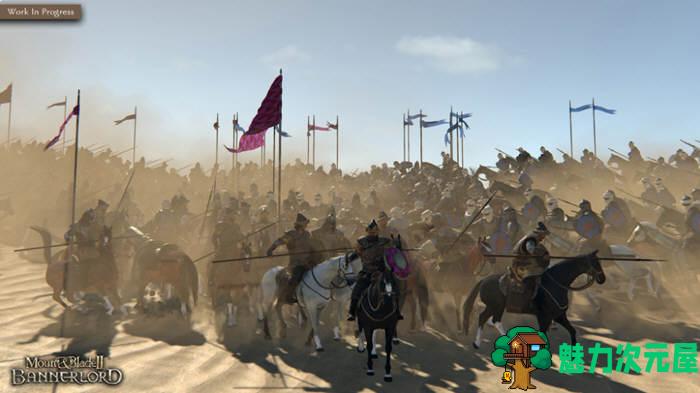 【中文/40G】骑马与砍杀2：领主 Ver1.7.0.299494 豪华官方中文版 策略沙盒游戏 40G