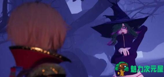 【中文/7.5G】魔女的侵袭 Ver1.80 正式中文完整版 3D动作冒险游戏+存档 7.5G-魅力次元屋