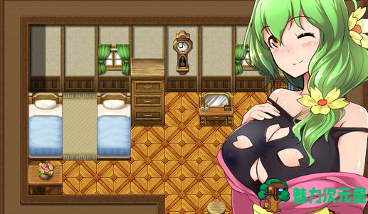 【安卓/PC/汉化版/1G/RPG】无泪重生(NoTearsRebirth) 汉化版 PC+安卓 RPG游戏 1G-魅力次元屋