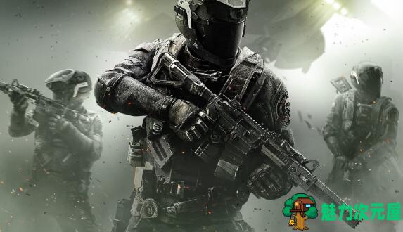 【中文】使命召唤13：无限战争(COD13) 全DLC最终完美中文收藏版 经典FPS游戏-魅力次元屋
