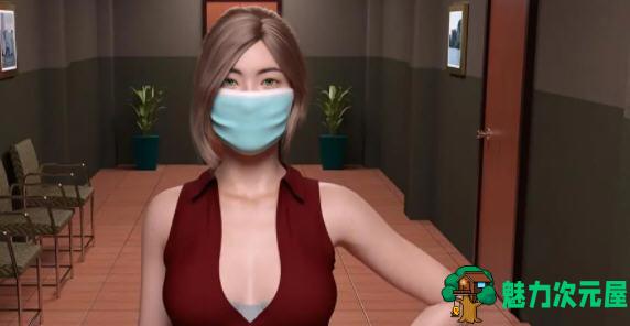 【安卓/PC/SLG/汉化版/1.1G】我未来的妻子 第四章 Ver1.29 精翻汉化版 PC+安卓 SLG游戏 1.1G-魅力次元屋