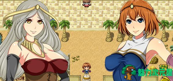 【安卓/PC/汉化版/2G/RPG】魔法师莉娜plus 完结汉化版事件加强 PC+安卓 RPG游戏 2G-魅力次元屋