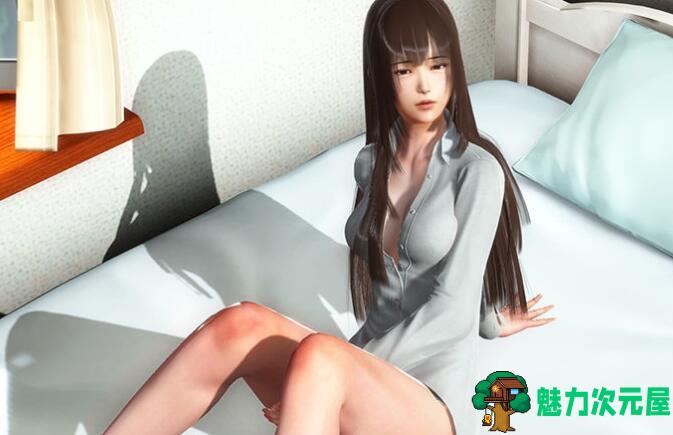 【安卓/PC/中文/RPG】幸福家庭 V1.5 中文作弊版 PC+安卓+攻略 国产RPG游戏-魅力次元屋