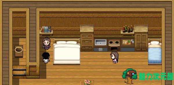 【安卓/PC/中文/RPG】修绿记 官方中文版 PC+安卓 国产古风RPG游戏 700M-魅力次元屋