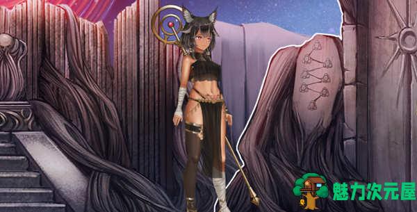 【中文/1G】艾丝缇拉的遭难 Steam官方中文版 动作策略冒险游戏 1G-魅力次元屋