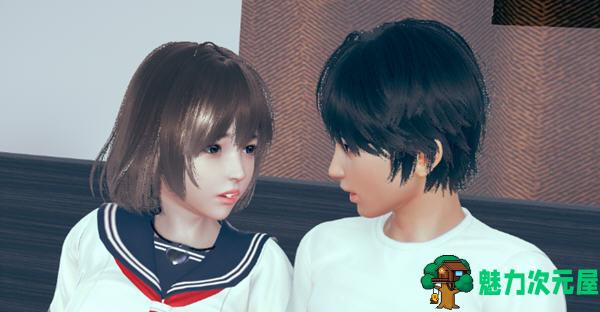 【安卓/PC/SLG/汉化版/3.6G】腐之书 Ver0.45 精翻汉化版 PC+安卓 SLG游戏 3.6G-魅力次元屋