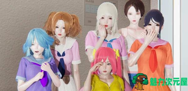 【中文/RPG】莫欺少年穷之逆袭 Ver1.7 中文完结版+攻略 国产RPG游戏-魅力次元屋