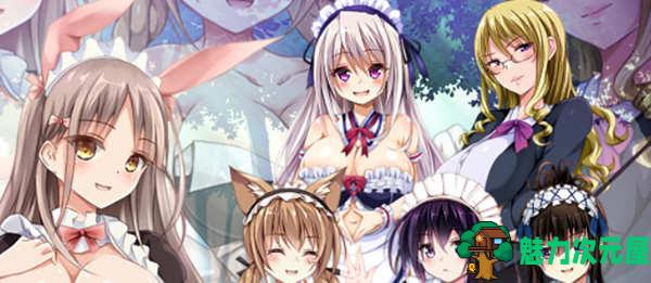 【中文/1G/CG/RPG】轮回（Metempsychosis）官方中文版 独特设定RPG游戏+全CG 1G-魅力次元屋